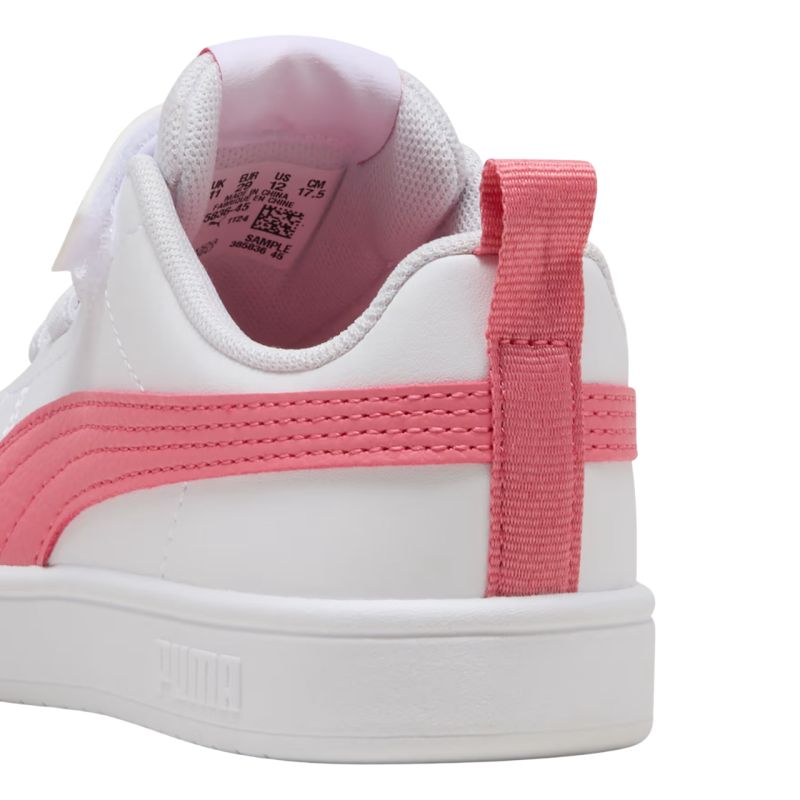 Puma Rickie AC PS 385836 46 Children's Shoes
