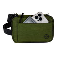 Harrows Smart Case 6 XL SmartcaseXL green/black Accessories/Covers Your Sports Performance