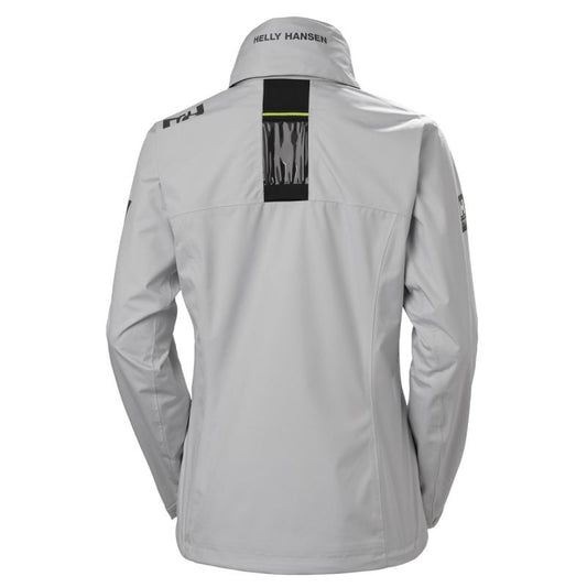 Helly Hansen Crew Hooded Jacket W 33899 853 Clothing/Outdoor/Helly Hansen Your Sports Performance