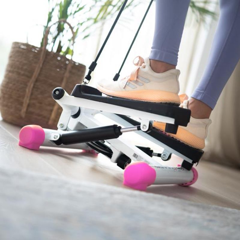 Inclined stepper with cables HMS S3033 17-22-104 Accessories/Training equipment Your Sports Performance