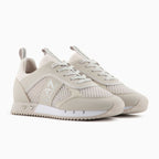 Emporio Armani EA7 M shoes X8X027-XK050-T534 Footwear/Lifestyle/Emporio Armani Your Sports Performance