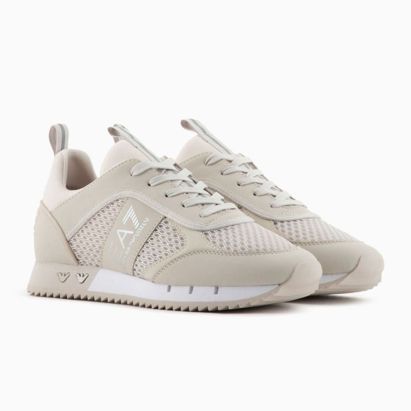 Emporio Armani EA7 M shoes X8X027-XK050-T534 Footwear/Lifestyle/Emporio Armani Your Sports Performance