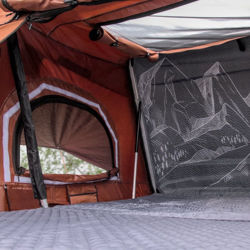 Offlander Fold 2 OFF-FOLD2 roof tent Accessories/Tourist equipment/Namioty dachowe Your Sports Performance