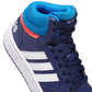 Adidas Hoops Mid Jr GW0400 shoes Footwear/Lifestyle Adidas