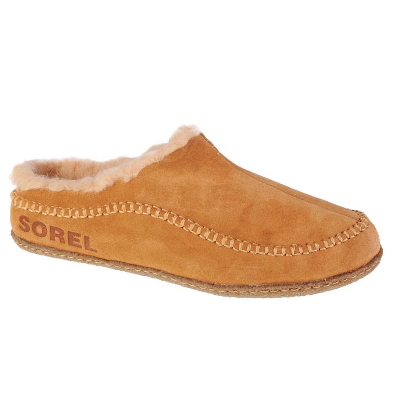 Sorel Lanner Ridge M 1923641224 slippers Footwear/Lifestyle/Sorel Your Sports Performance