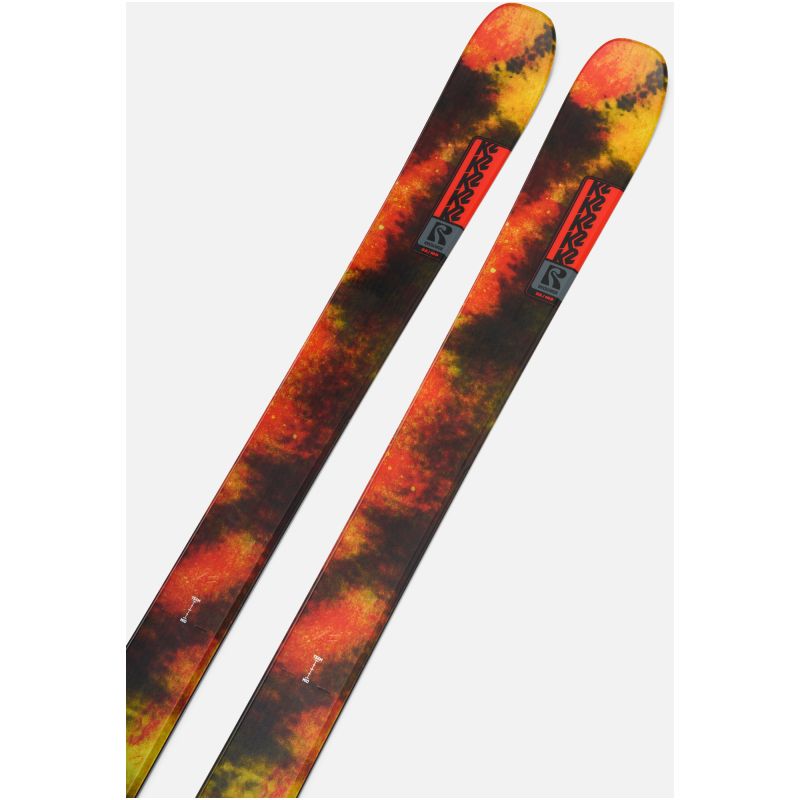 K2 RECKONER 92 Men's Skis