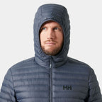 Helly Hansen Men's SIRDAL HOODED INSULATOR JACKET 62989 860 Helly Hansen