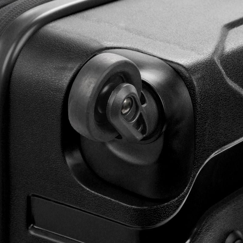 SwissBags Tourist suitcase 76444 Accessories/Luggage/Walizki Your Sports Performance