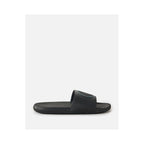 RIP CURL Icons Bloom Slide Black Beach Flip-Flops