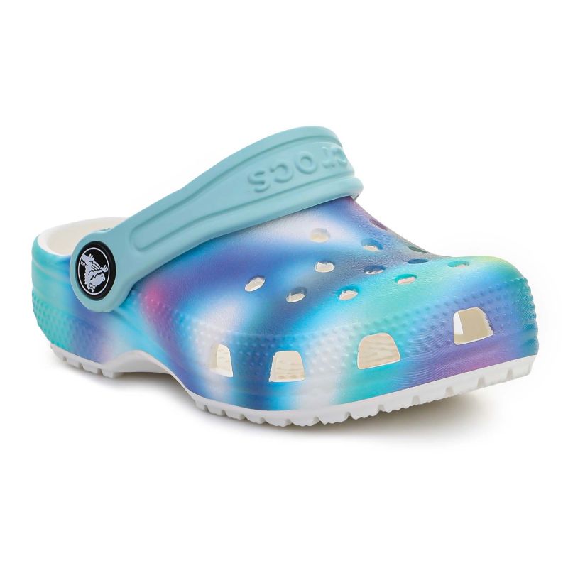 Crocs Classic Solarized Kids Clog T 207588-94S flip-flops