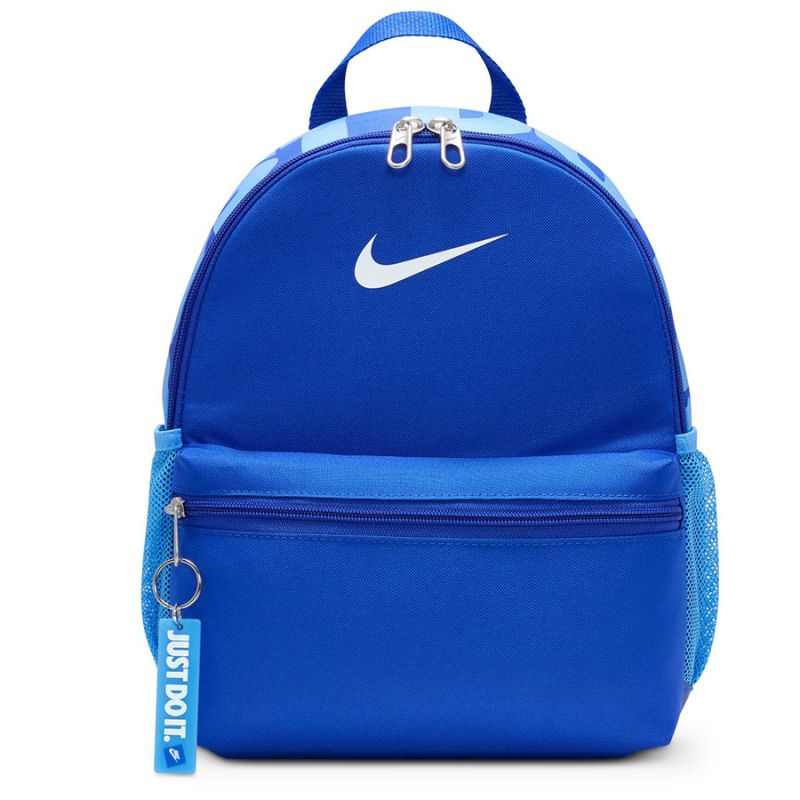 Nike Brasilia JDI Backpack DR6091-480 Accessories/Plecaki Nike