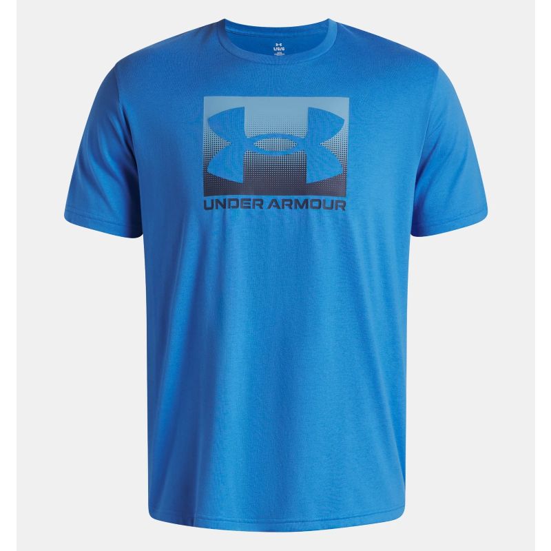 UNDER ARMOUR 1386793-402 *Kategoria tymczasowa Your Sports Performance