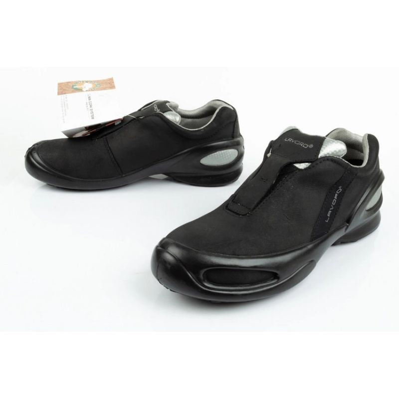 Lavoro Cat U shoes 1205.00 Footwear/Outdoor/Lavoro Your Sports Performance