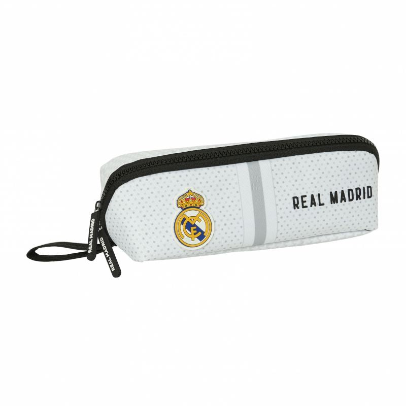 Real Madrid Pencil Case 812454050 Accessories Your Sports Performance
