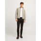 Jack&Jones bomber jacket JJERUSH HARRINGTON BOMBER NOOS 12204277 CROCKERY To be categorized Your Sports Performance