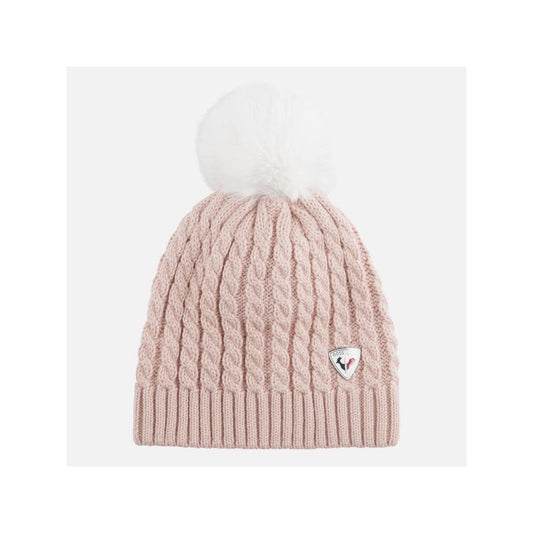 Rossignol L3 W Kitsi Cap Pink Rossignol