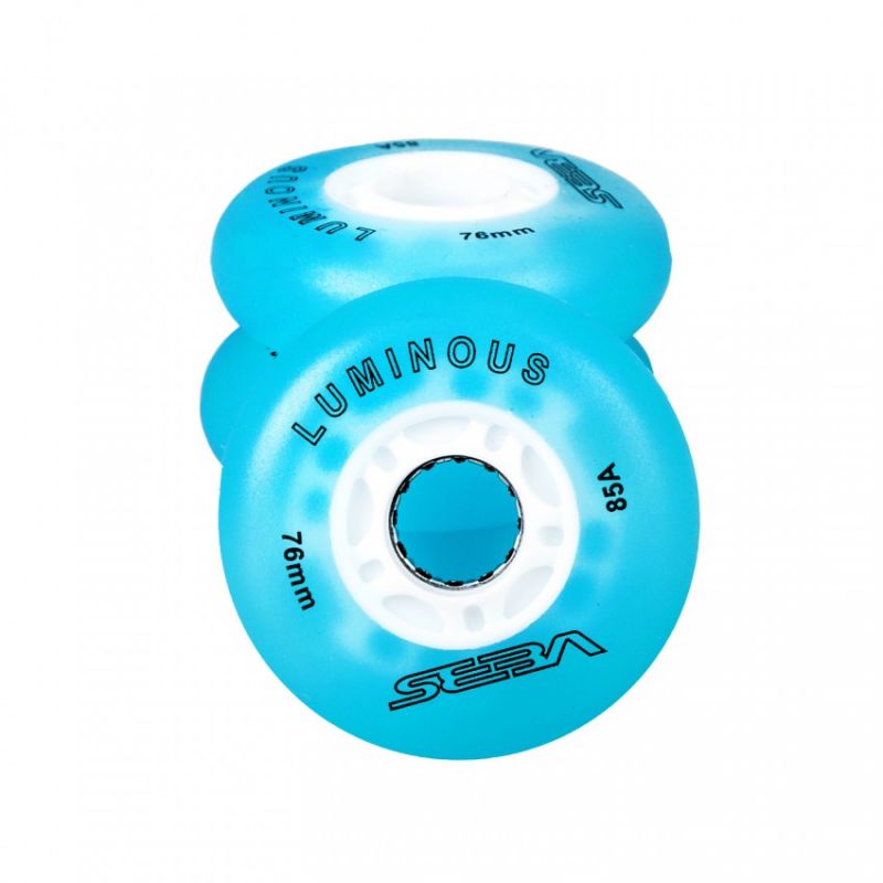 Seba 85A Luminous Wheel In preparation Your Sports Performance
