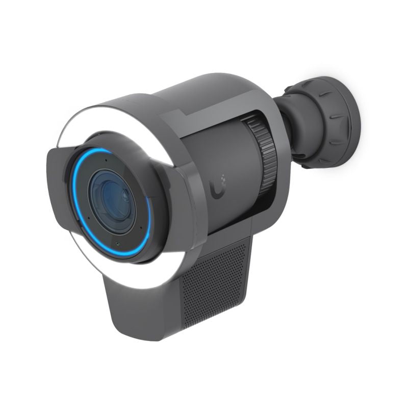 Ubiquiti AI Enhancer (UACC-AI-Pro-Enhancer) Black module CCTV IP/Akcesoria Your Sports Performance
