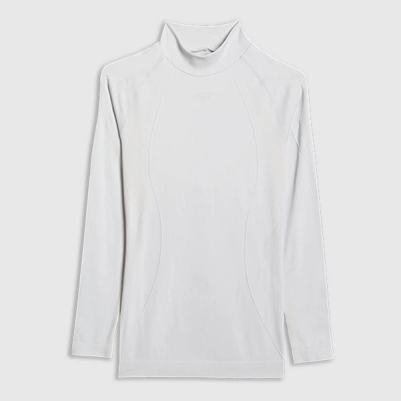 Women's seamless thermal underwear (top) 4F 4FWAW25USEAF216-27S *Kategoria tymczasowa Your Sports Performance