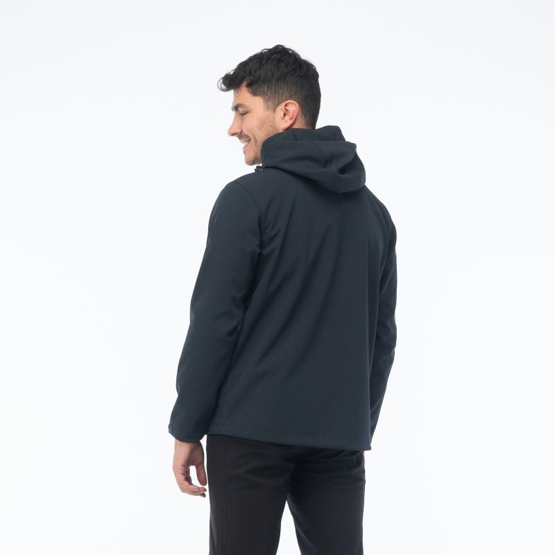 Men's Softshell NAREN In preparation Your Sports Performance