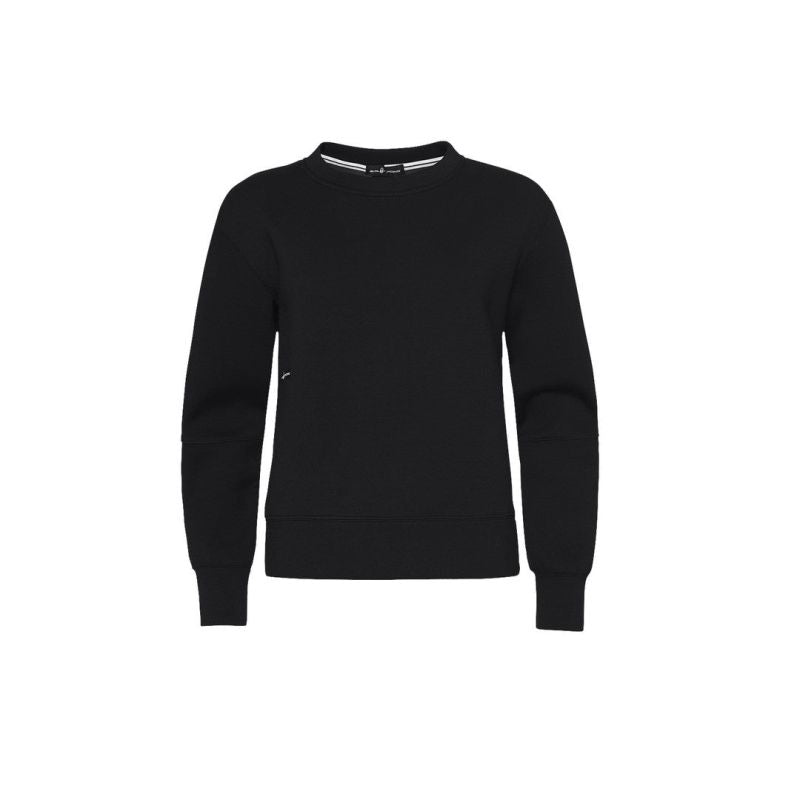 Sail Racing W Race Heavy Sweater Women's Black Import z PMSport Your Sports Performance