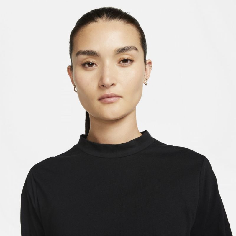Nike Sportswear Dri-FIT ADV Tech Pack W DD4628-010 T-shirt Clothing/Lifestyle/T-shirts Nike