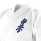 Kyokushin Karate Kimono 10 oz - 120 cm DBX Bushido
