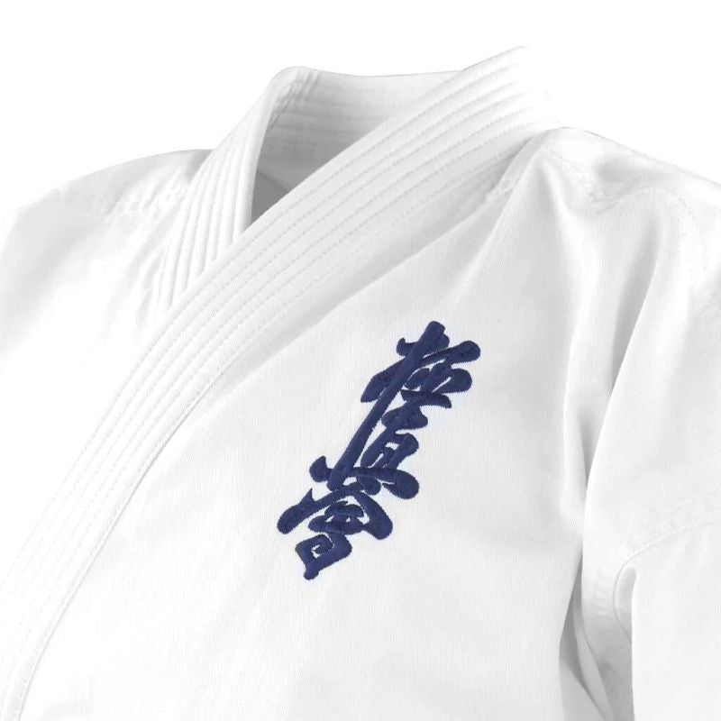 Kyokushin Karate Kimono 10 oz - 120 cm DBX Bushido