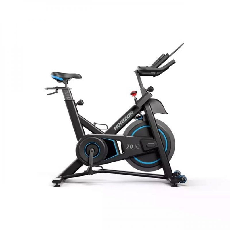 Horizon Fitness Indoor Cycle 7.0 IC-22 spinning bike Import z Action/Rowery i akcesoria/Rowery Your Sports Performance