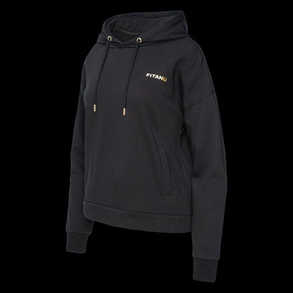 Women's WAVE Sweatshirt Fitanu