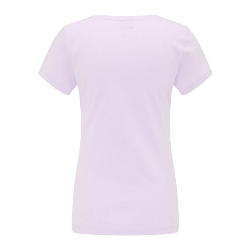 Mustang T-shirt Alexia W 1009391 8076 Clothing/Lifestyle/T-shirts/Mustang Your Sports Performance