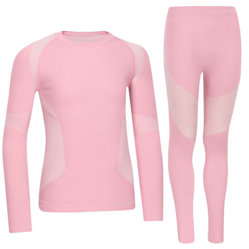 Thermal underwear Spokey Furious Girl Jr 146/154 SPK-944373 Clothing/Ski Your Sports Performance
