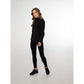Protest Mutez 1/4 zip top sweatshirt W P3693100/290 Clothing/Outdoor/Protest Your Sports Performance