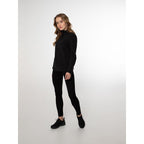 Protest Mutez 1/4 zip top sweatshirt W P3693100/290 Clothing/Outdoor/Protest Your Sports Performance