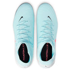 Nike Phantom Luna II Academy FG/ MG M FD6725-300 shoes Footwear/Football/FG/SR Nike