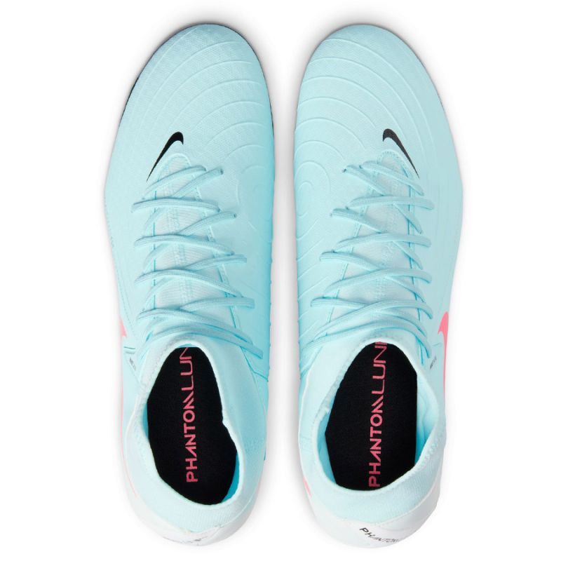 Nike Phantom Luna II Academy FG/ MG M FD6725-300 shoes Footwear/Football/FG/SR Nike