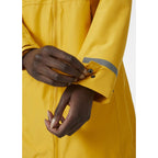 Helly Hansen Lisburn Raincoat Jacket W 53097 344 Clothing/Outdoor/Helly Hansen Your Sports Performance