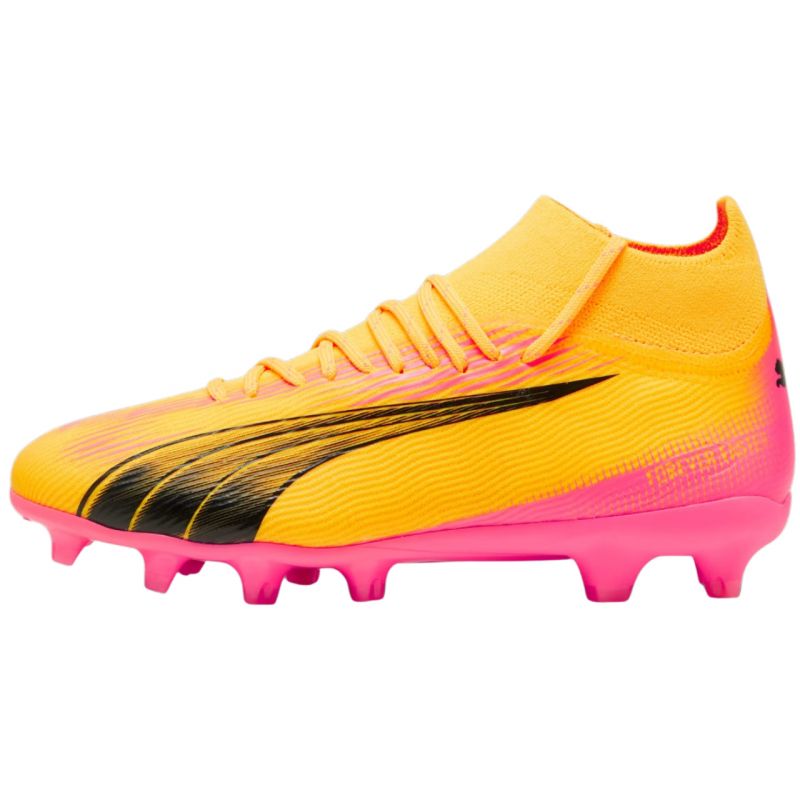 Puma Ultra Pro FG/AG Jr 107769 03 football shoes Footwear/Football/Kids Puma