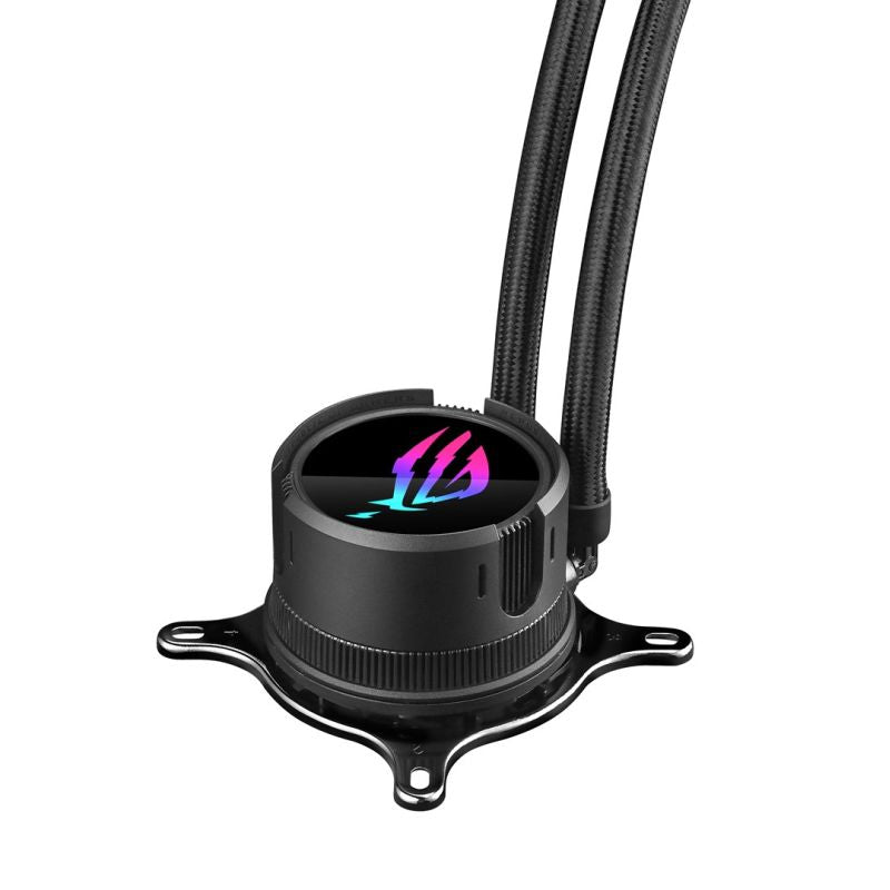 ASUS ROG STRIX LC III 360 ARGB Cooler Chłodzenie/Chłodzenie - zestawy chłodzenia wodnego Your Sports Performance