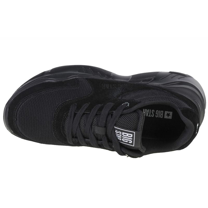 Big Star Shoes W JJ274A113 Footwear/Lifestyle/Big Star Your Sports Performance