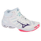 Mizuno Wave Voltage 2 Mid W V1GC246520 shoes Footwear/Volleyball/Women Mizuno