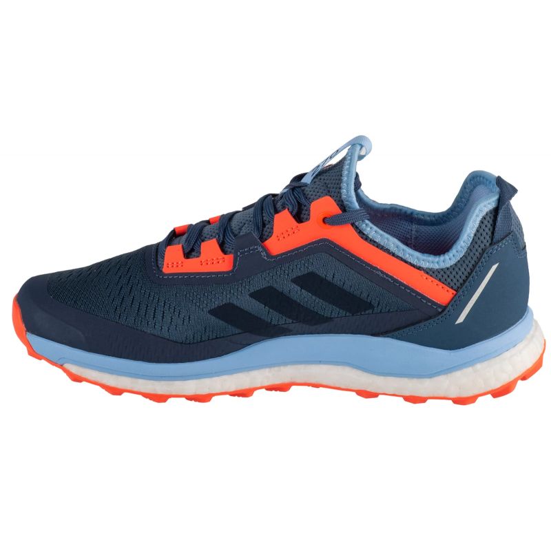 adidas Terrex Agravic Flow W G26098 Navy Blue 36 In preparation Adidas