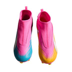 Puma Ultra 6 Match+ LL FG/AG 108691 05 Kids' Football Boots