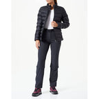 Cmp Woman Long Pant Zip W 3T51346CF-U423 Clothing/Outdoor/CMP Your Sports Performance