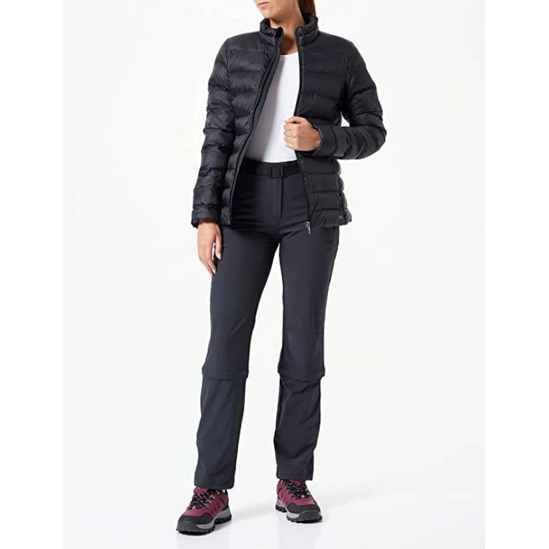 Cmp Woman Long Pant Zip W 3T51346CF-U423 Clothing/Outdoor/CMP Your Sports Performance