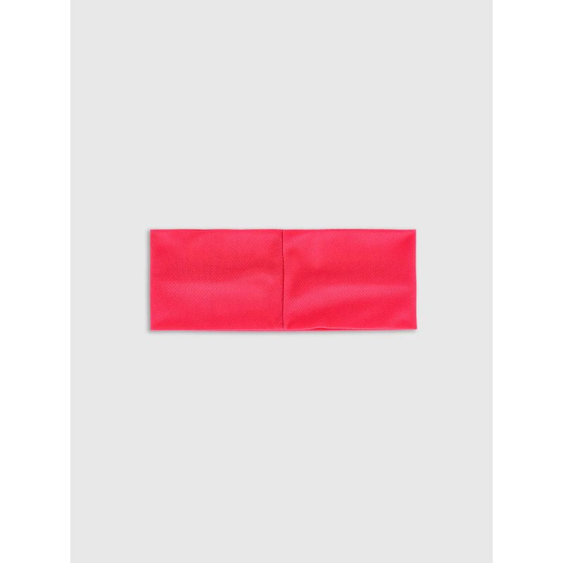 4F Running Headband 4FWMM00ABANU117-45S *Kategoria tymczasowa Your Sports Performance
