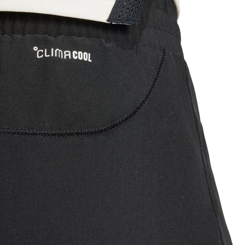 adidas Icon 3-Stripes Woven M JC5230 pants adidas