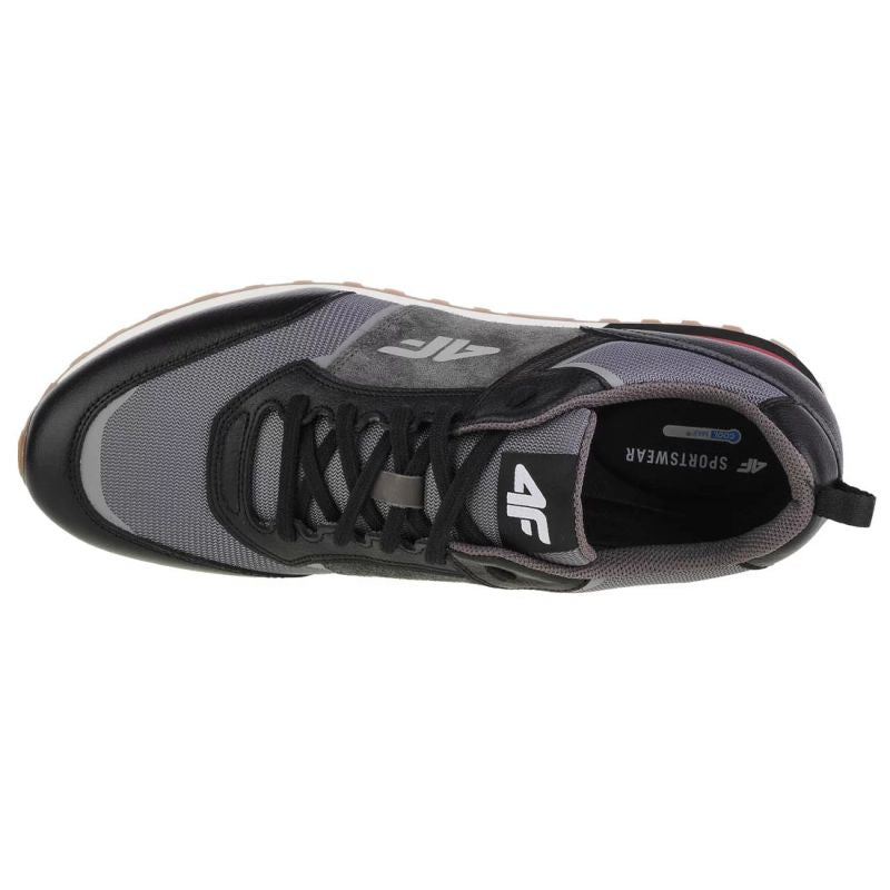 4F Men's Casual M H4L-OBML258-25S Footwear/Lifestyle/Converse 4F