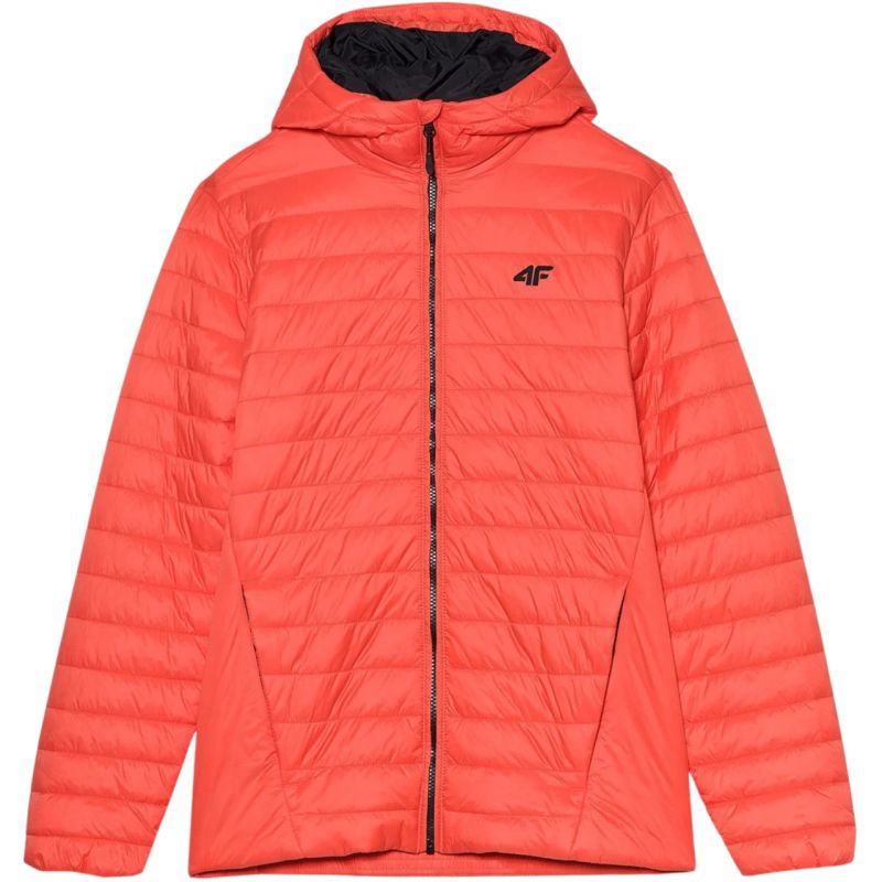 Jacket 4F M 4FSS23TDJAM085 70S Clothing/Outdoor 4F
