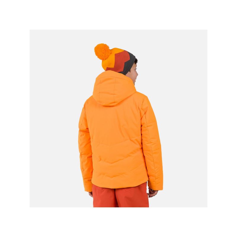 Rossignol Boy Siz Jkt Jacket Rossignol